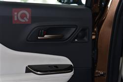 تويوتا كراون